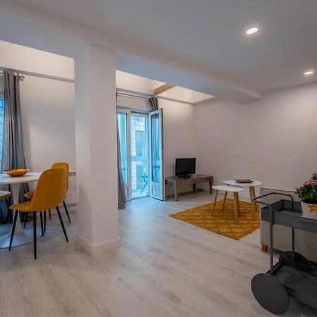 סנטנדר Guevara St Apartment מראה חיצוני תמונה