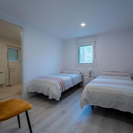 סנטנדר Guevara St Apartment מראה חיצוני תמונה