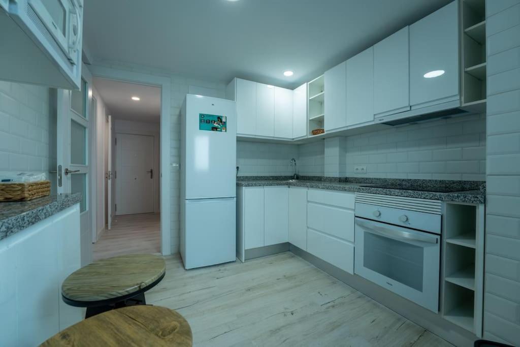סנטנדר Guevara St Apartment מראה חיצוני תמונה