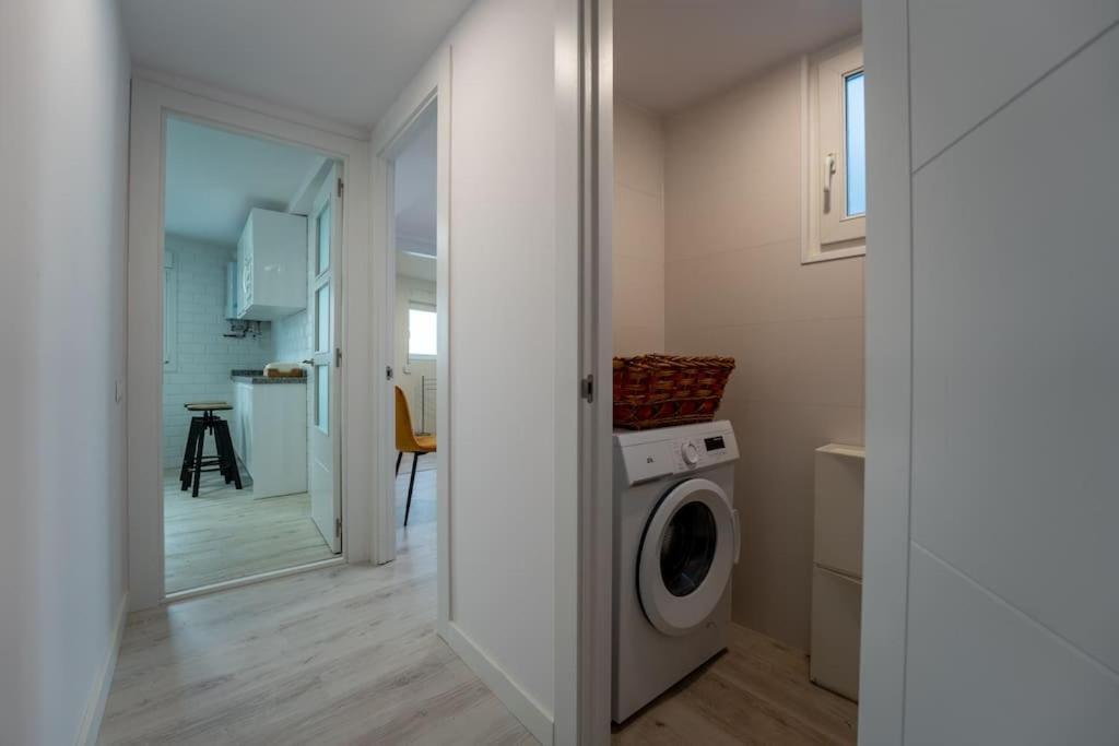 סנטנדר Guevara St Apartment מראה חיצוני תמונה