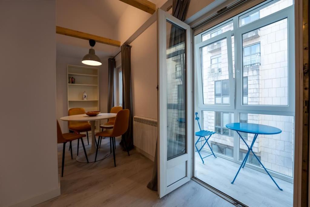 סנטנדר Guevara St Apartment מראה חיצוני תמונה