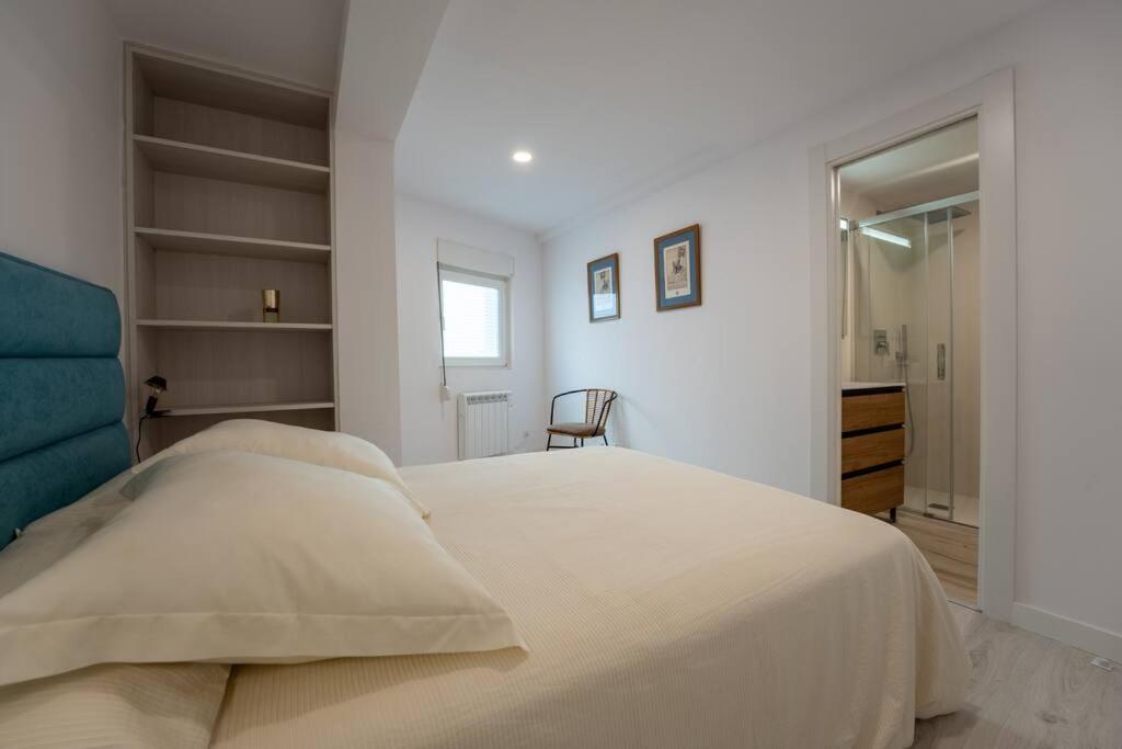 סנטנדר Guevara St Apartment מראה חיצוני תמונה