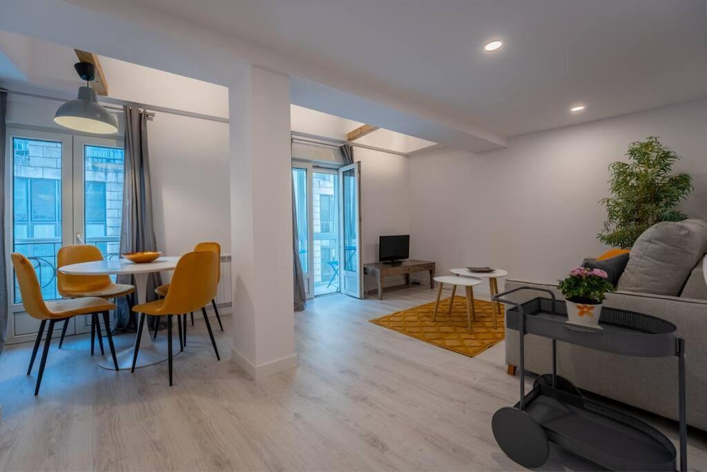 סנטנדר Guevara St Apartment מראה חיצוני תמונה