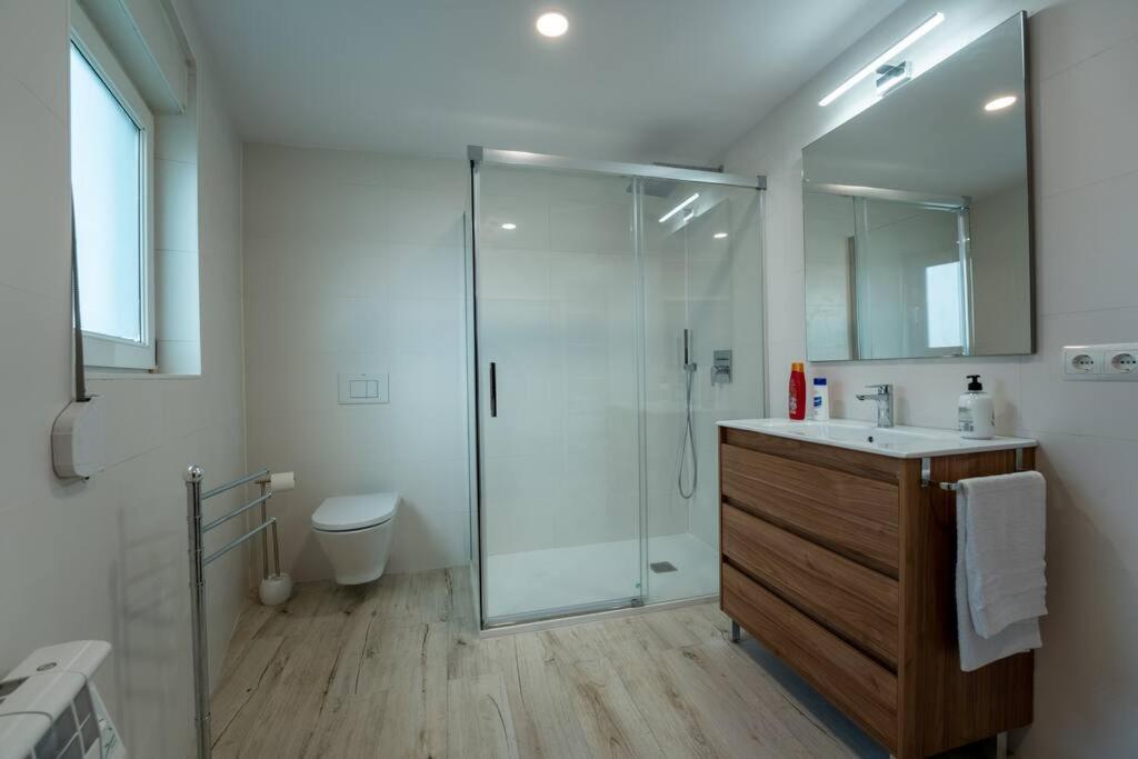 סנטנדר Guevara St Apartment מראה חיצוני תמונה