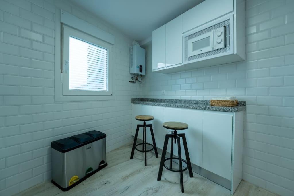סנטנדר Guevara St Apartment מראה חיצוני תמונה
