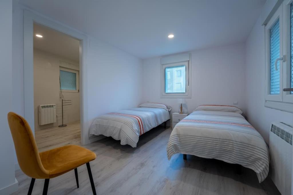 סנטנדר Guevara St Apartment מראה חיצוני תמונה